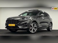 Ford Kuga - 2.5 PHEV ST-Line X*224PK*Panodak*Camera*Navi*Carplay*Stoelverw*Elektrischeklep*19"