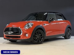 MINI 5-Deurs - 1.5 Cooper Pepper | Keyless | Dealeronderhouden | All-Season