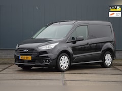 Ford Transit Connect - 1.5 EcoBlue L1 Trend Euro 6 Camera Airco Schuifdeur