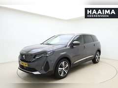 Peugeot 5008 - 1.2 Turbo 130pk Allure EAT8 | automaat | Trekhaak | Navigatie | climate control