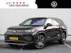 Volkswagen Tayron - 1.5 eHybrid R-Line Edition 204PK DSG | Led | Trekhaak | Camera | Keyless | Stoelverwarming