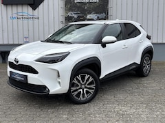 Toyota Yaris Cross - 1.5 Hybrid First Edition | Carplay | Camera | 17 inch | Adaptive Cruise Control