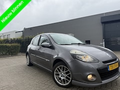 Renault Clio - 1.6 GT Navi|Clima|Cruise|Stoelverwarming|GT Stoelen