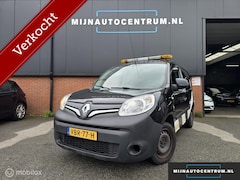 Renault Kangoo - bestel 1.5 dCi 75 Energy Comfort / NAP / AC