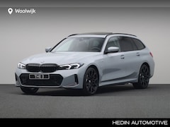 BMW 3-serie Touring - 330e