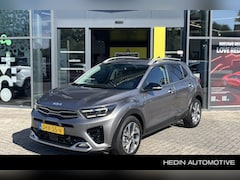 Kia Stonic - 1.0 T-GDi MHEV GT-PlusLine | Stoelverwarming | Fabrieksgarantie | Schuif/kantel dak | Appl