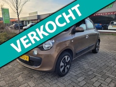 Renault Twingo - 1.0 SCe Authentique | Airco | 87.682 KM
