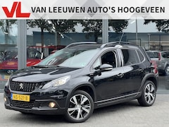 Peugeot 2008 - 1.2 PureTech GT-line | Trekhaak | Navi | Pano