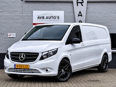 Mercedes-Benz Vito - 116 CDI L3 Extra Lang Cruise Navi Trekhaak