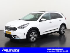 Kia Niro - 1.6 GDi PHEV Plug-in DynamicLine | Schuifdak | Camera | Navigatie | Apple/Android Carplay