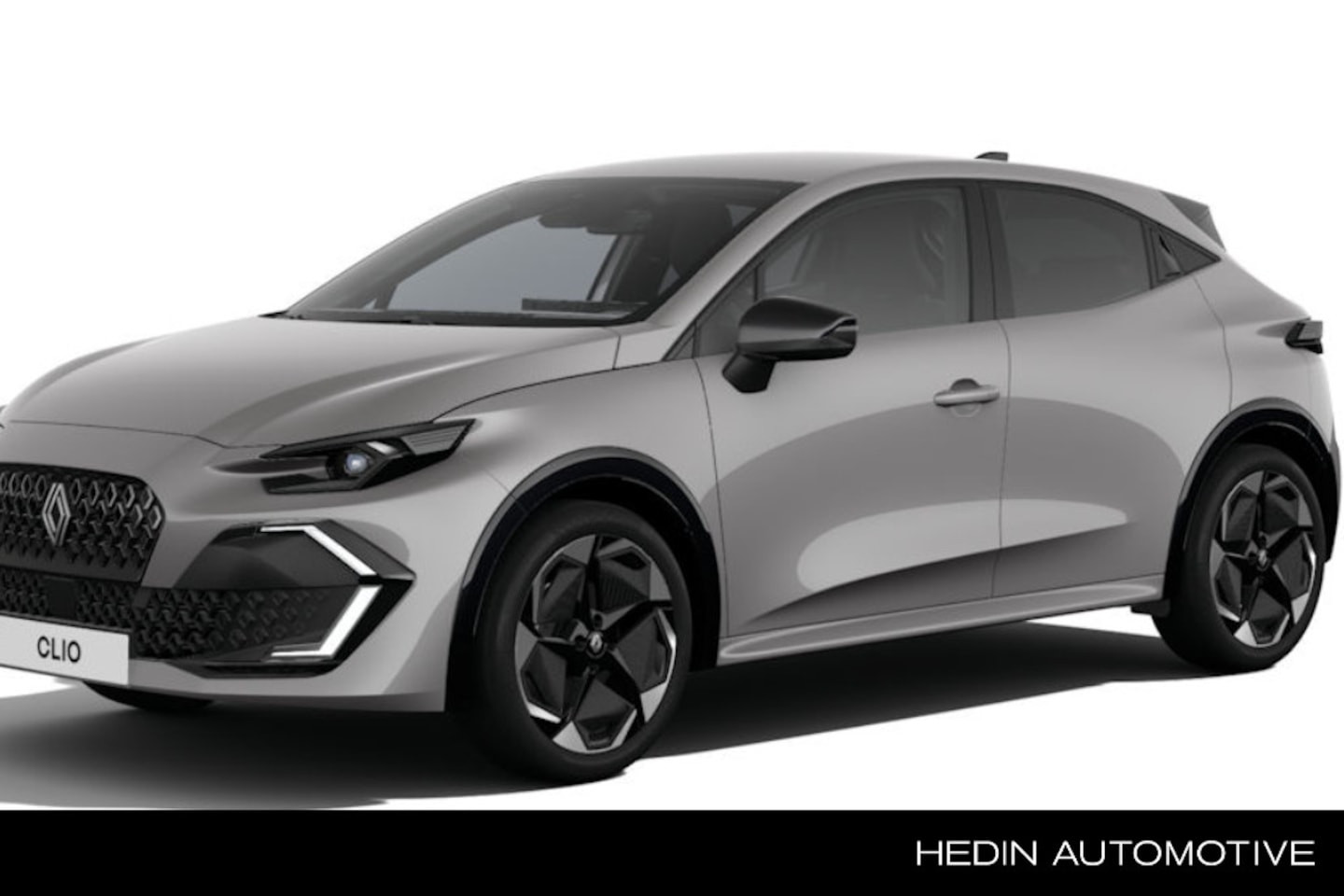 Renault Clio - 1.8 Hybrid 160 techno 1.8 Hybrid 160 techno - AutoWereld.nl