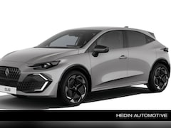 Renault Clio - 1.8 Hybrid 160 techno | 18" lm velgen |