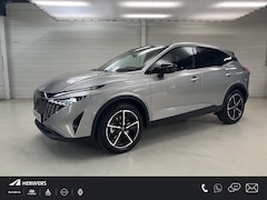 Nissan Qashqai - 1.5 e-Power Tekna / €4.000, - Voorraadvoordeel / Nieuw uit Voorraad Leverbaar / Lederen Be