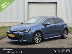 Toyota Corolla - 1.8 Hybrid Dynamic / Trekhaak / Dealer onderhouden / 1e Eigenaar / Apple Carplay & Android