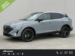 Nissan Qashqai - 1.5 e-Power Tekna / €4000, - Voorraadvoordeel / 10 Jaar More / Panoramadak / Elektr. Bestu