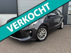 Kia Rio - 1.2 CVVT ExecutiveLine / Apple Carplay / 12mnd Garantie