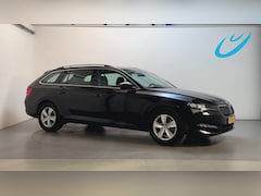 Skoda Superb Combi - 1.5 TSI 150pk DSG ACT Business Edition Virtual Cockpit Navigatie DAB+ App-Connect