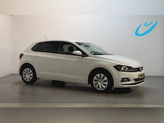 Volkswagen Polo - 1.0 TSI Comfortline Climate Control Parkeersensoren Navigatie DAB+