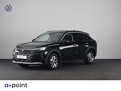 Volkswagen T-Roc - Limited Edition 1.5 eTSI 85 kW / 116 PK SUV 7 vers Achteruitrijcamera | Stoelverwarming |