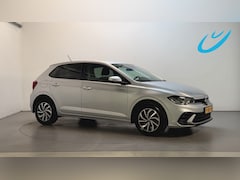 Volkswagen Polo - 1.0 TSI Life Climate Control App-Connect DAB+