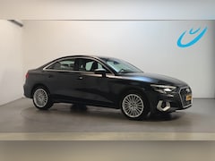 Audi A3 Limousine - 30 TFSI S-Tronic Business Edition Camera Navigatie DAB+ App-Connect