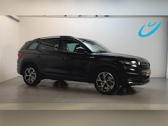 Skoda Kodiaq - 1.5 TSI Sportline Business Panoramadak Sfeerverlichting Camera Trekhaak