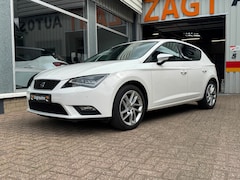 SEAT Leon - 1.2 TSI Style