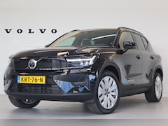 Volvo EX40 - Extended Range 252PK Europa Plus 82kWh | 360 | Memory | Getint Glas | Pilot Assist | All S
