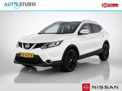 Nissan Qashqai - 1.2 Tekna Automaat