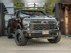 Chevrolet Silverado - ZR2 5000 € inruil bonus