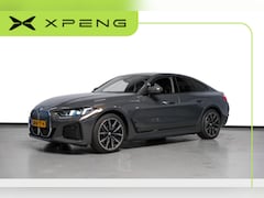 BMW i4 - eDrive40 84 kWh M-Sport | Harman Kardon
