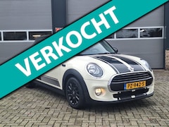 MINI Cooper - 1.5 Business