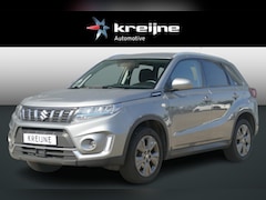 Suzuki Vitara - 1.4 Boosterjet Select Smart Hybrid | Trekhaak | Navi | Camera | Rijklaarprijs