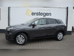 Suzuki S-Cross - 1.4 Bj.SelectHybrid AUTOMAAT 10 jaar garantie