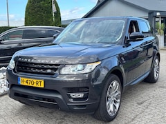 Land Rover Range Rover Sport - 3.0 TDV6 HSE Dynamic 2015 Panorama Virtual Dash VOL