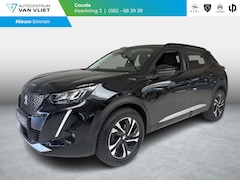 Peugeot 2008 - 1.2 PureTech Allure | Navigatie | Achteruitrijcamera | Trekhaak |