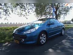Peugeot 307 CC - 2.0-16V Palm Beach