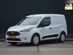 Ford Transit Connect - 1.5 EcoBlue L1 Trend Euro 6 Airco Camera Schuifdeur