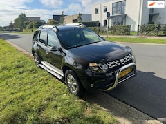 Dacia Duster - 1.2 TCe 4x2 Prestige