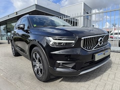 Volvo XC40 - 2.0 T4 Inscription trekhaak, pano/dak, leer