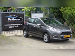 Ford Fiesta - 1.0 Style Ultimate 5 Deurs, Trekhaak, Airco