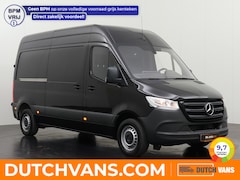 Mercedes-Benz Sprinter - 314CDI L2H2 | Multimedia | Camera | Airco | Cruise | 3-Zits | Betimmering