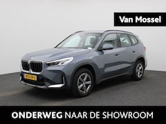 BMW X1 - xDrive25e | LEER | CAMERA | STOELVERWARMING | NAVIGATIE