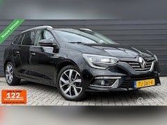 Renault Mégane Estate - 1.2 TCe Bose Pano.dak/Camera/LED/Clima