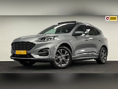 Ford Kuga - 2.5 PHEV ST-Line X*Trekhaak*Panodak*Navi*Camera*B&O*Carplay*Stoelverw