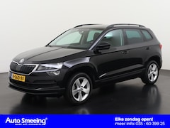 Skoda Karoq - 1.5 TSI ACT Business Edition Plus DSG | Trekhaak | Stoelverwarming | Navigatie | Zondag Op