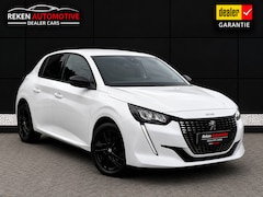 Peugeot 208 - 1.2 Edition Aut Carplay Led 360GR Cam Ac Navi