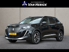 Peugeot 2008 - 1.2 PureTech Allure | Navigatie | Trekhaak | Achteruitrijcamera