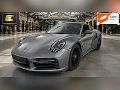Porsche 911 - 3.8 Turbo