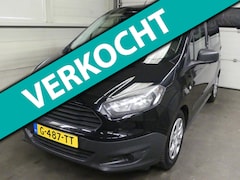 Ford Tourneo Courier - 1.0 Titanium - Trekhaak - Airco